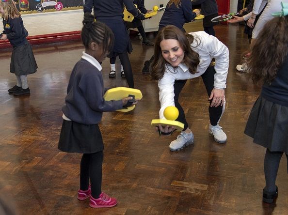 Kate Middleton, Prenses Diana, İngiltere, Okul, Sağlık, Moda, Yaşam, Dunya