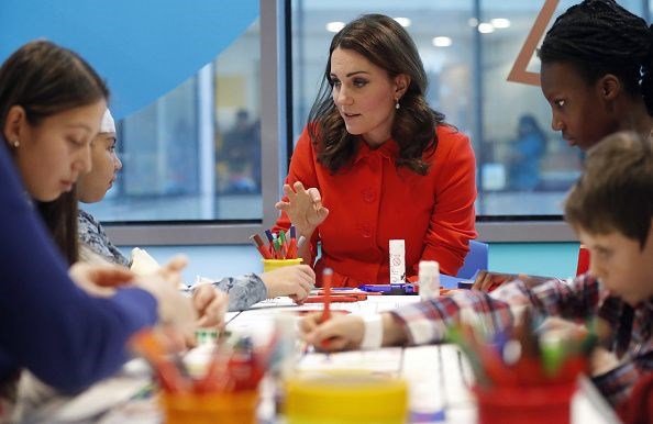 Kate Middleton, Prenses Diana, İngiltere, Okul, Sağlık, Moda, Yaşam, Dunya