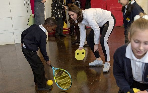 Kate Middleton, Prenses Diana, İngiltere, Okul, Sağlık, Moda, Yaşam, Dünya