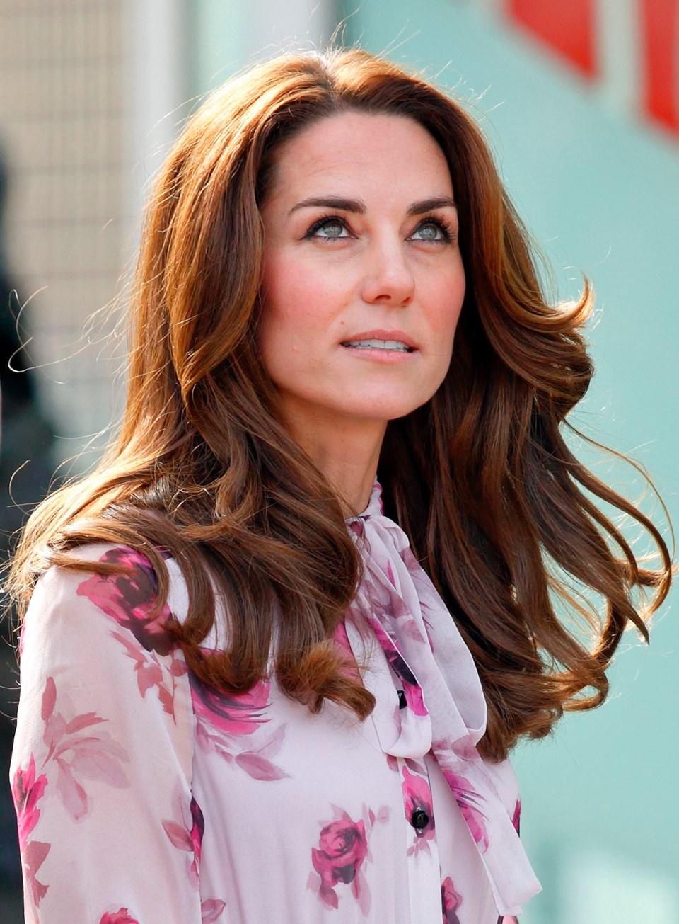 Kate Middleton, bebek, doğum, prens William