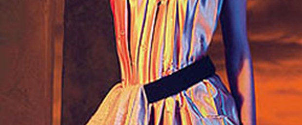 Katie Holmes Miu Miu’da