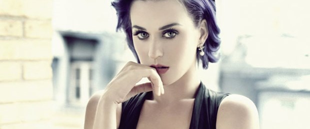 Katy Perry: Rihanna'yı çok kıskanıyorum