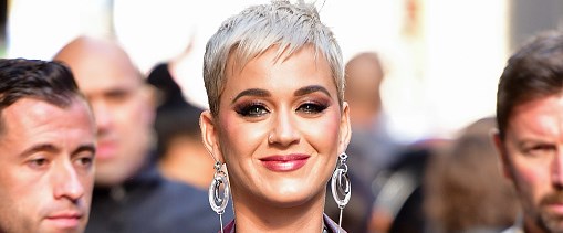 Katy Perry, 2015 yılında satın aldığı...