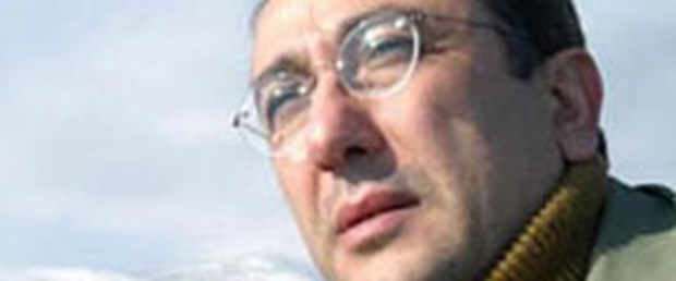 Kayalıktan düşen Tayfun Talipoğlu, yaralandı