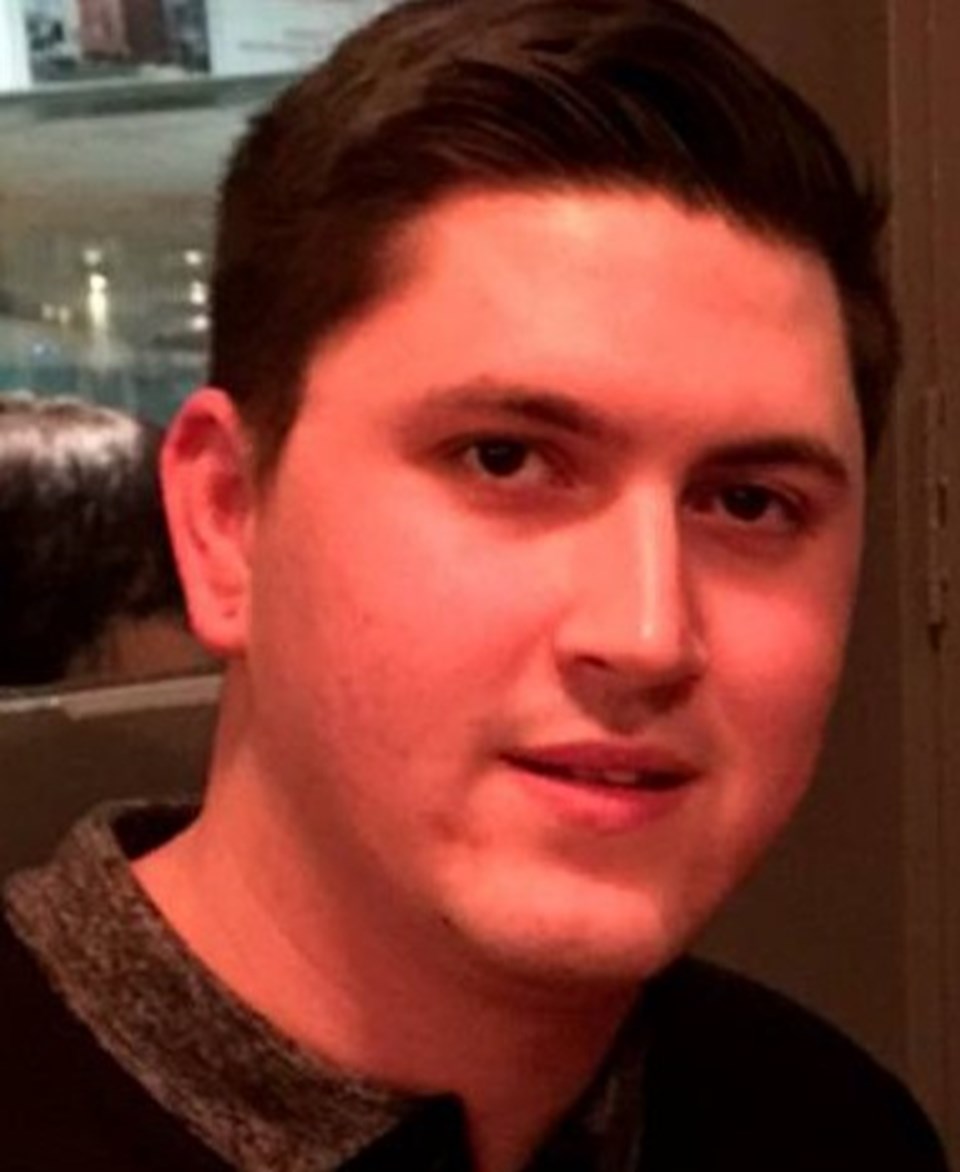Kieran McKeefery