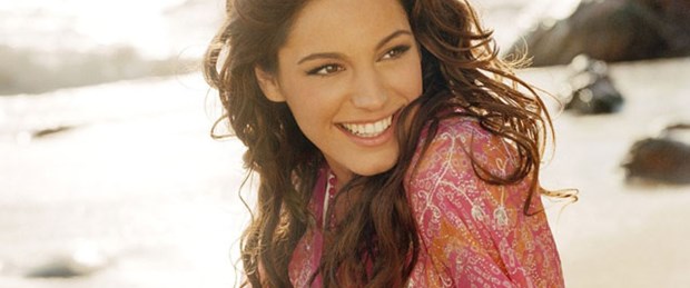 Kelly Brook'tan 'Gezi' açıklaması