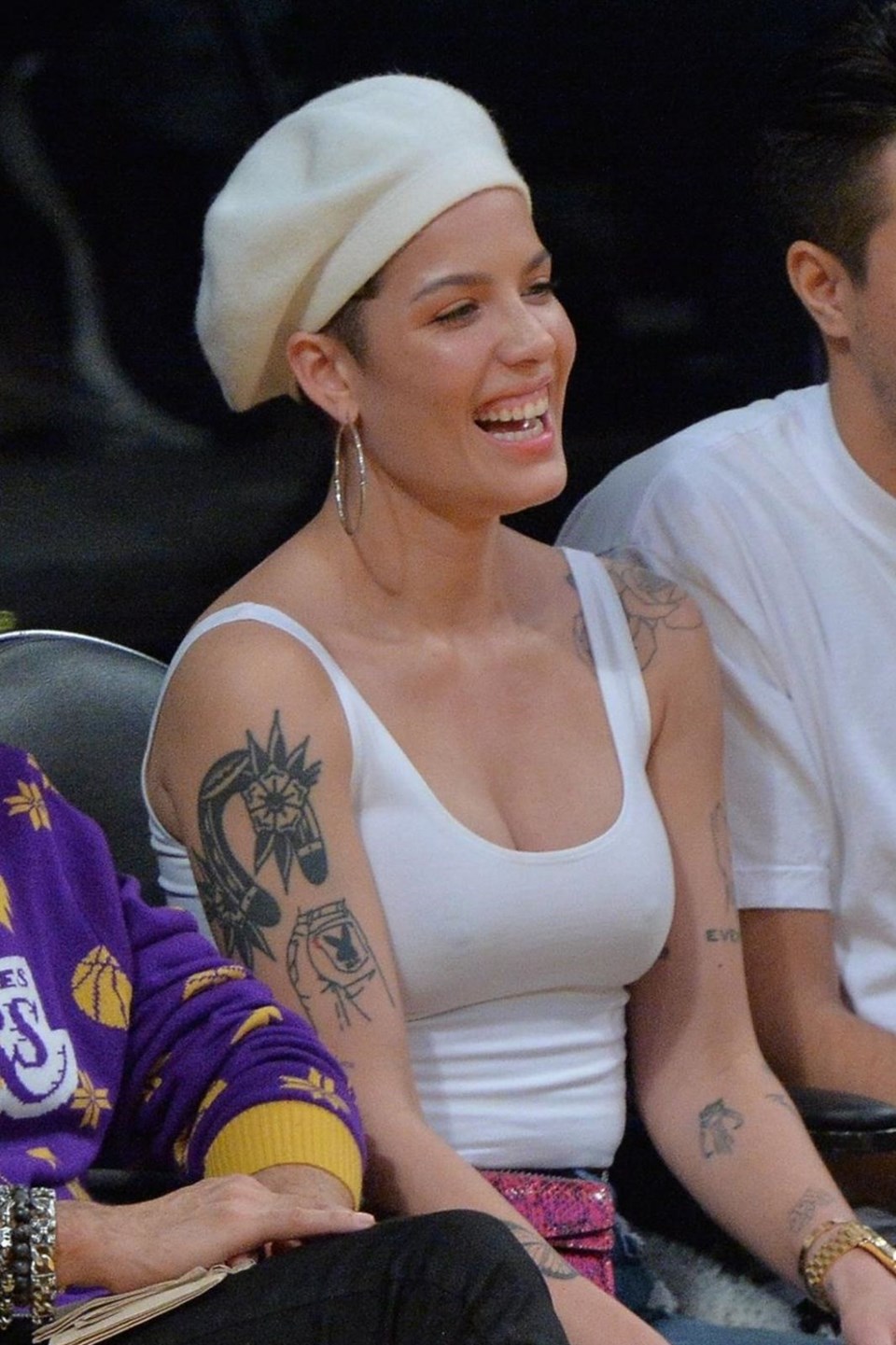 HALSEY