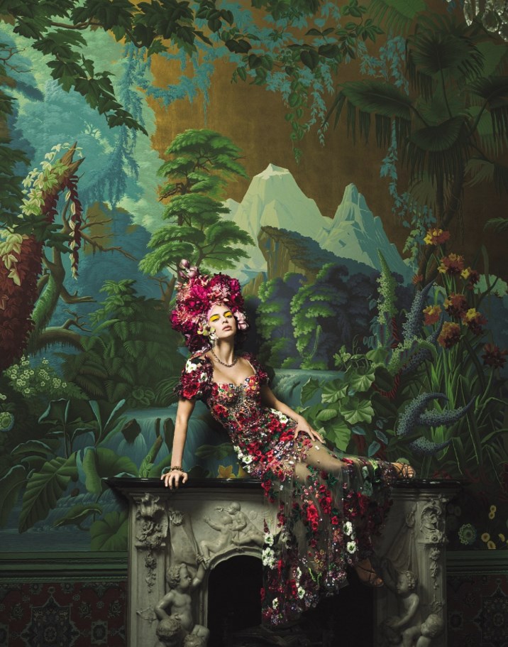 Kendall Jenner, Kylie Jenner, Vogue, Yaşam, Magazin, Moda, Mert Alaş