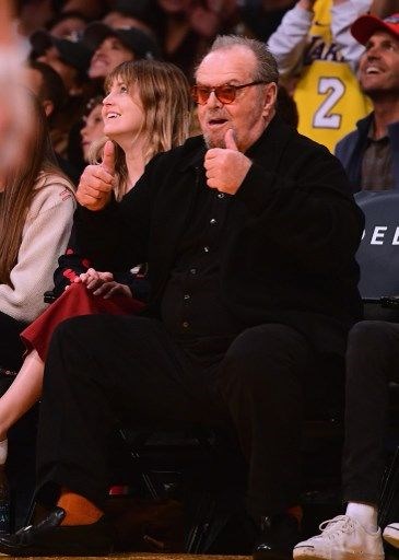 Amerikan Basketbol Ligi, NBA, NBA maçlarına damga vuran unlu isimler