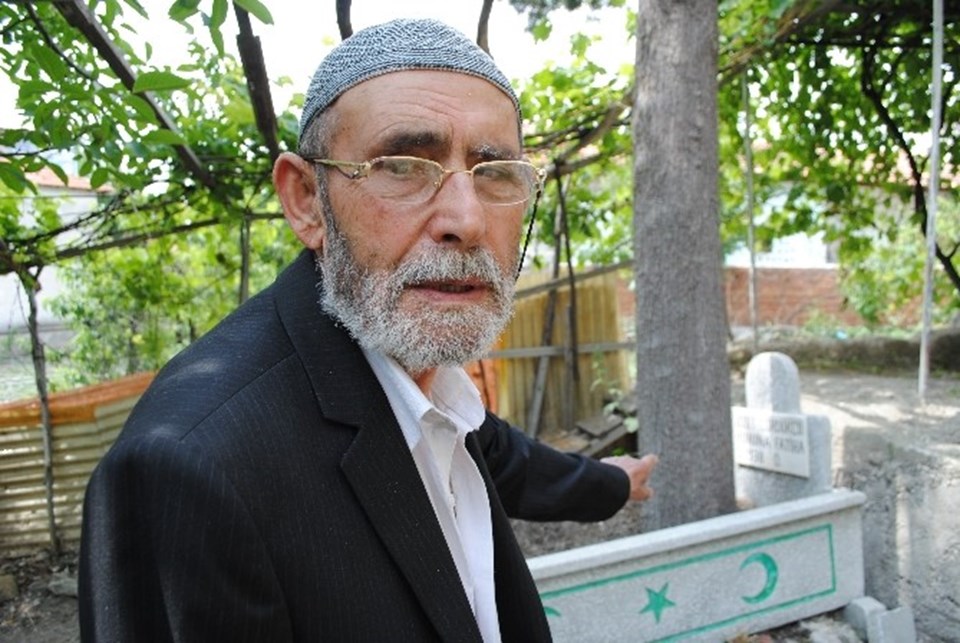 İzzet Ãördükçü ile ilgili görsel sonucu