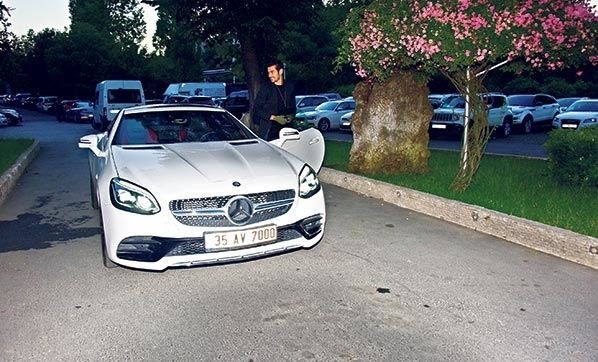 Cem Belevi
