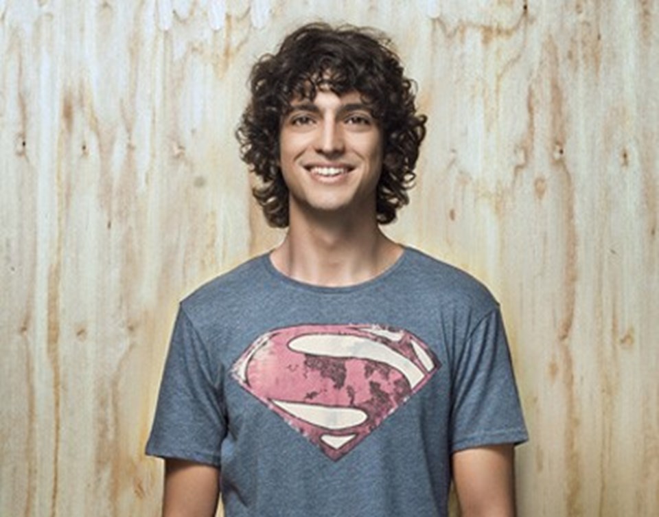 Taner Ölmez