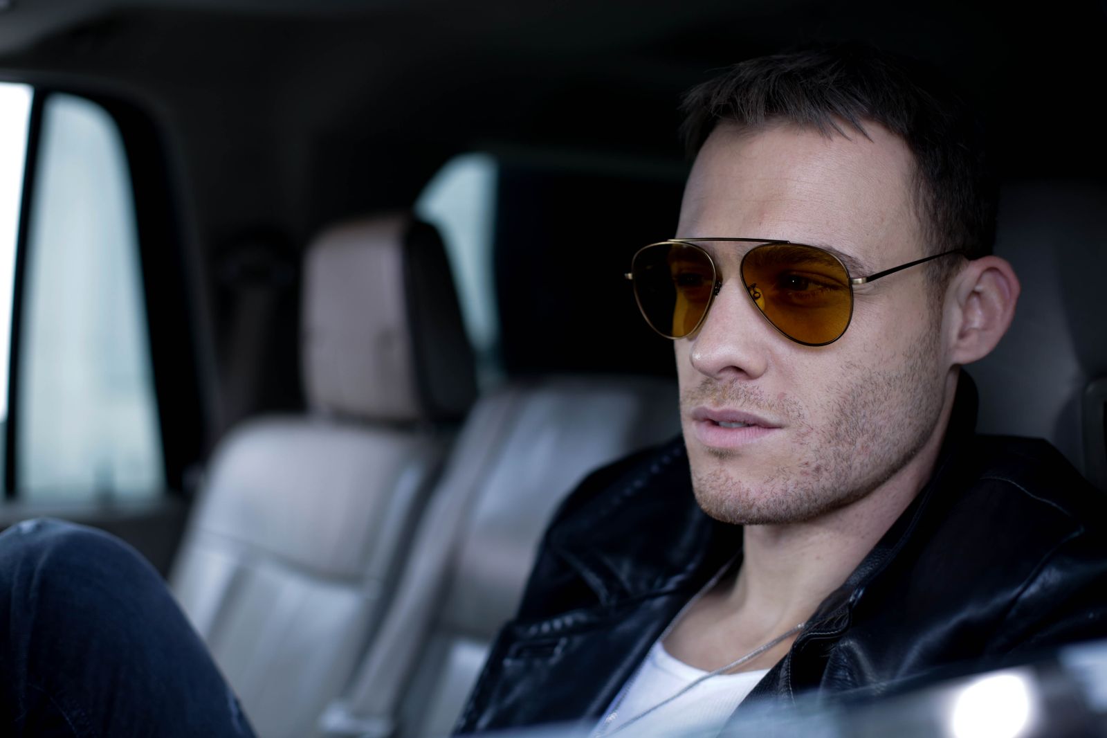 KEREM BURSİN'İ HİÇ BÖYLE GÖRMEDİNİZ