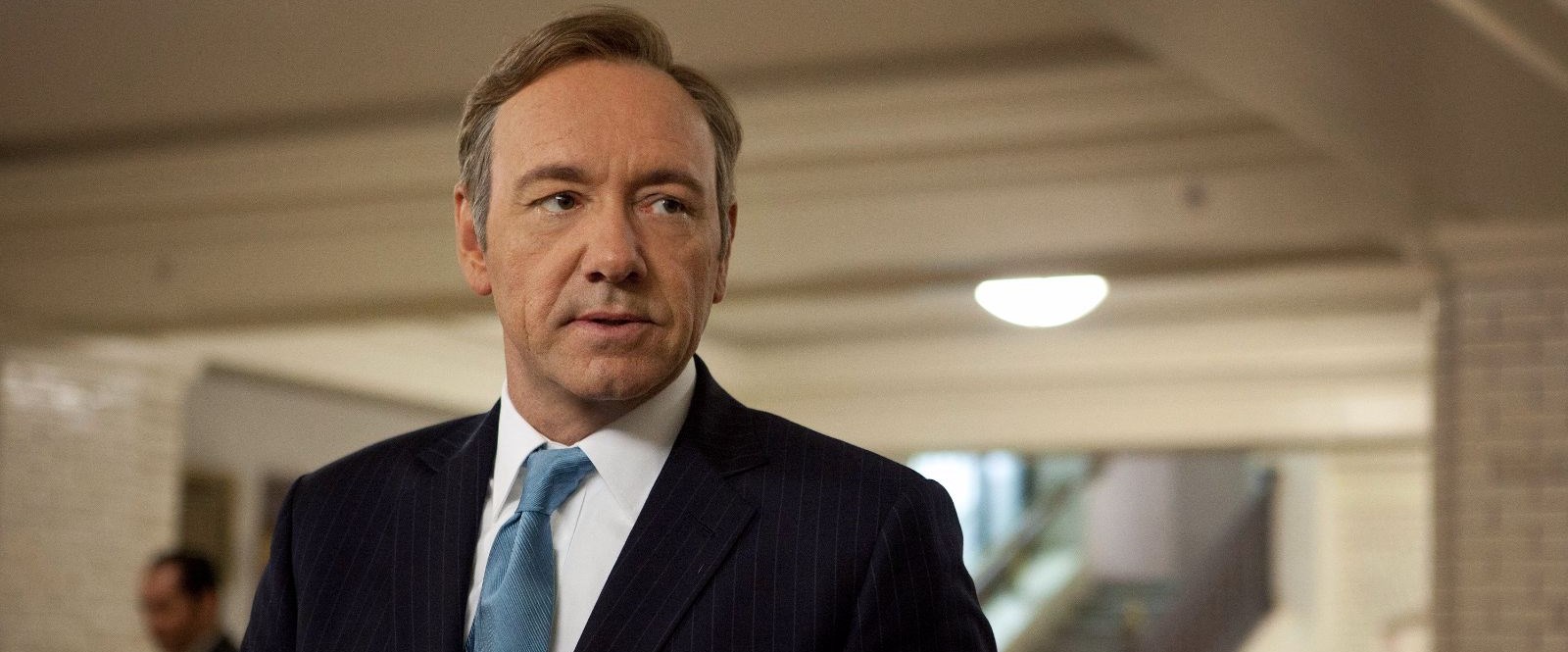 Dünya Kevin Spacey’ye yönelik taciz...