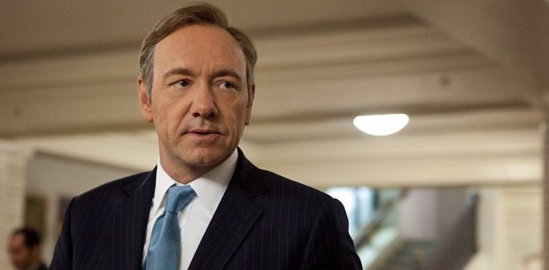 Dünya Kevin Spacey’ye yönelik taciz...