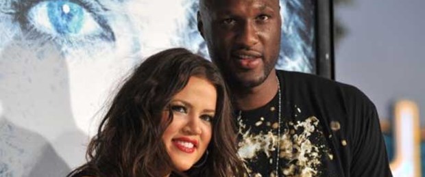 Khloe Kardashian yine aldatıldı