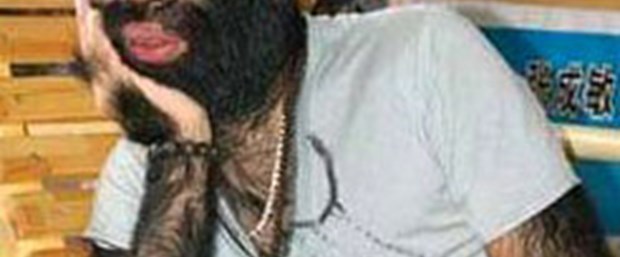 Kıllarından kurtulup şöhret olmak istiyor