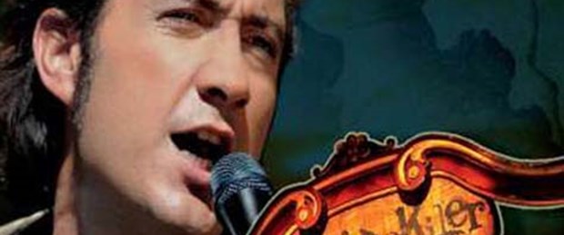Kıraç: Eurovision için teklif geldi