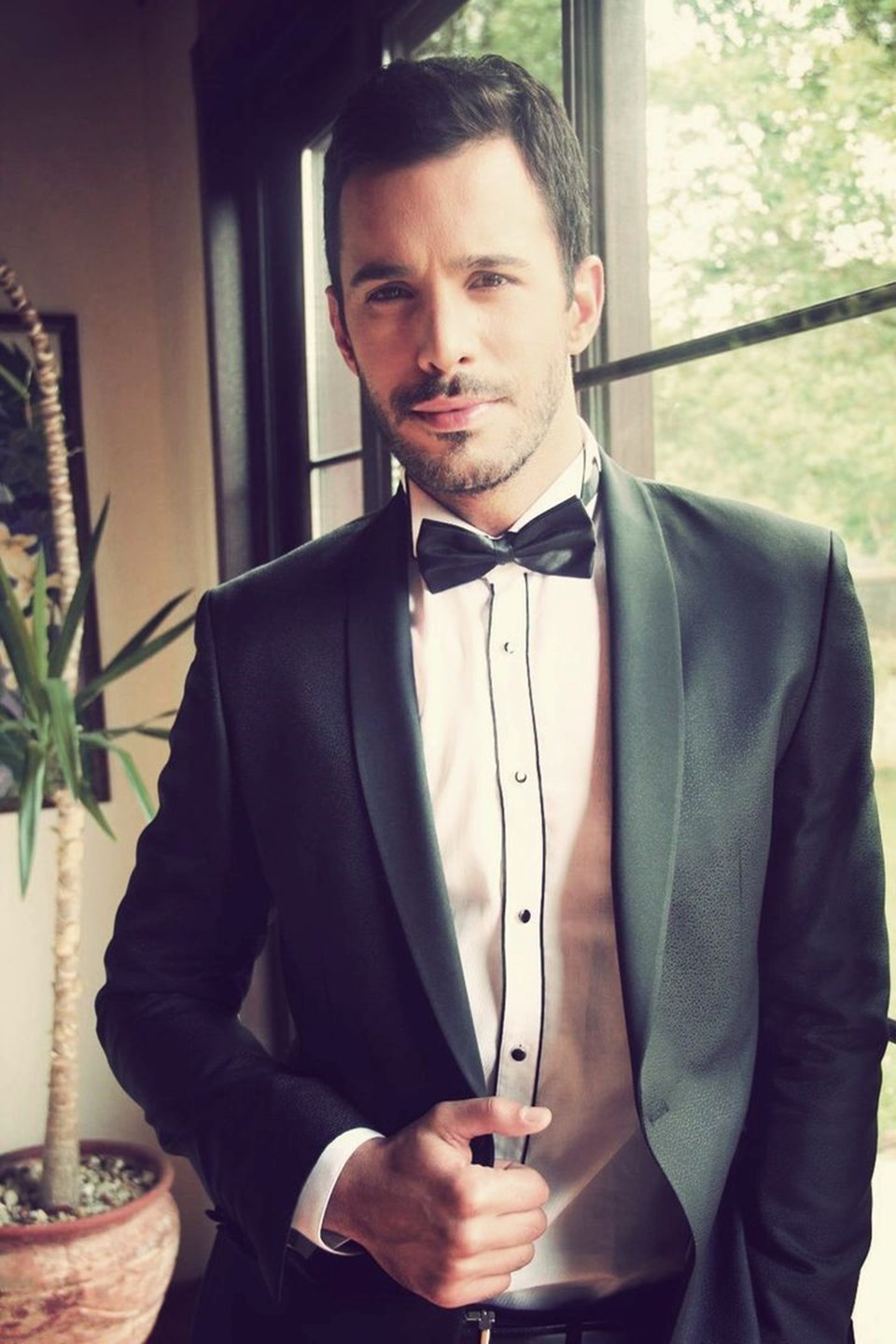 Barış Arduç, dizide biraz egoist biraz da soğuk bir tip.