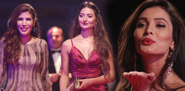 Antalya'da bu yıl 54'üncüsü düzenlenen...