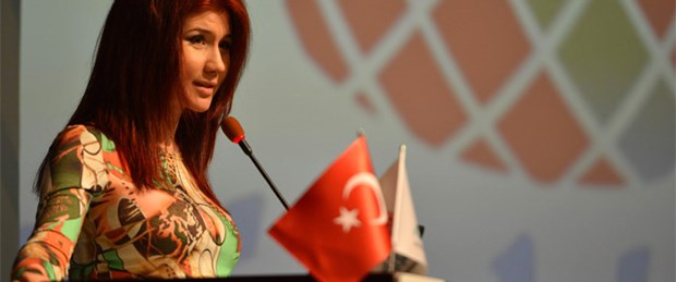 'Kızıl Ajan' Eskişehir'de