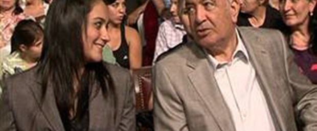 'Kocam beni açlığa terk etti'