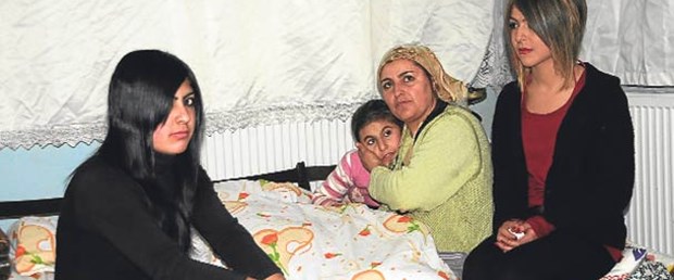 'Kocam beni öldürecek'