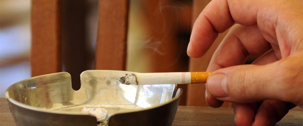 Komşuyla ortak noktamız: Sigara sevgimiz!