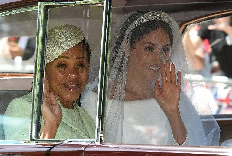Meghan Markle, Prens Harry, düğün, kraliyet, evlilik