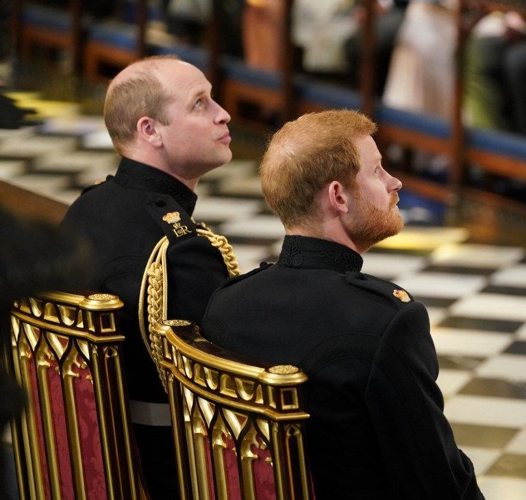 Meghan Markle, Prens Harry, düğün, kraliyet, evlilik