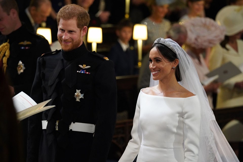 meghan markle, prens harry, düğün, kraliyet, evlilik, ingiltere