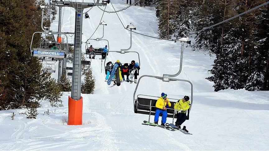 Sarıkamış kayak Merkezi, Cıbıltepe kayak merkezi, sarıkamış'ta kayak, sarıkamış'a nasıl gidilir, sarıkamış skipass