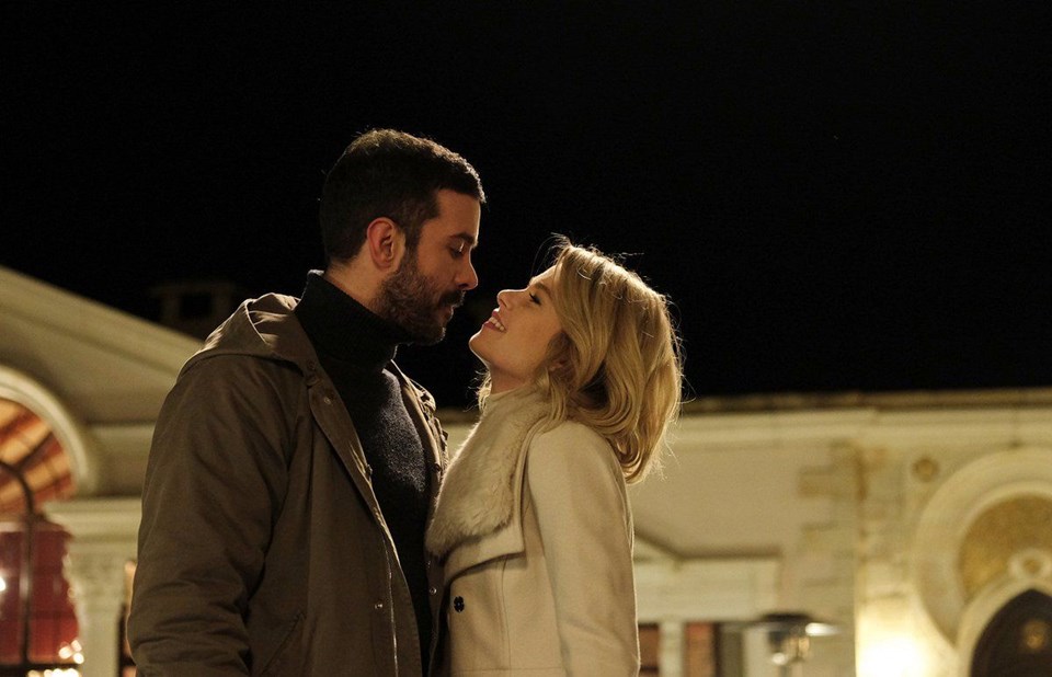 Kuzgun, Barış Arduç, Burcu Biricik, Kuçuk Kuzgun kim, Metehan Parıltı kim, kuçuk Dila kim, Nisa Sofiya Aksongur kim