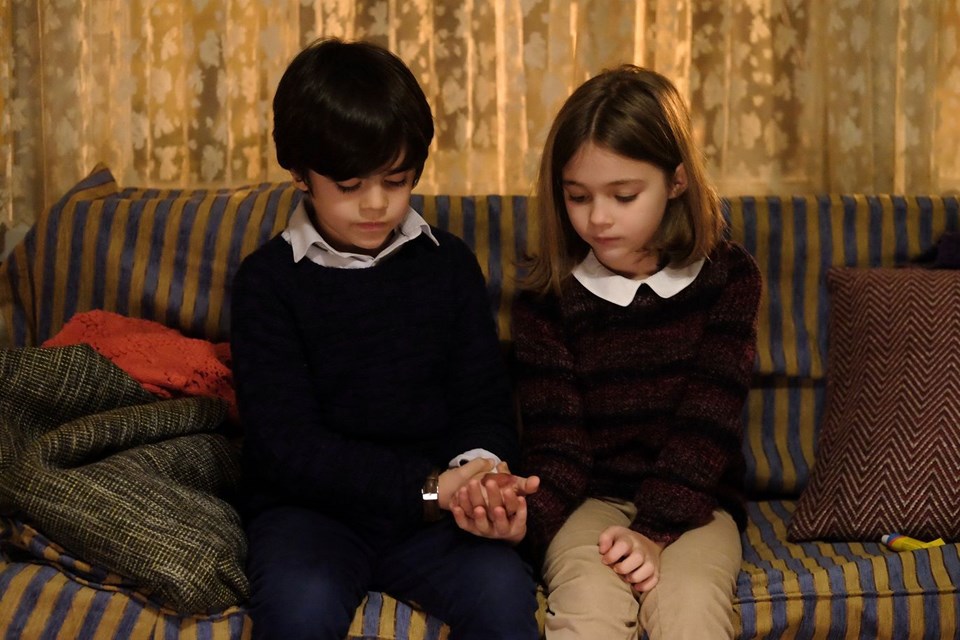 Kuzgun, Barış Arduç, Burcu Biricik, Kuçuk Kuzgun kim, Metehan Parıltı kim, kuçuk Dila kim, Nisa Sofiya Aksongur kim