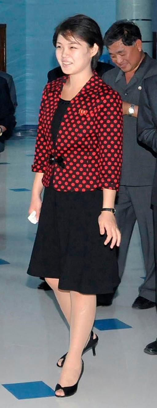 Kate Middleton, Ri Sol-ju, Kuzey Kore, İngiltere, Dunya, Moda, Yaşam, Kim Jong-un