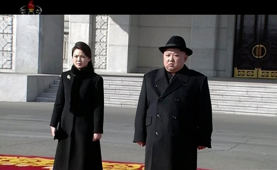 Kate Middleton, Ri Sol-ju, Kuzey Kore, İngiltere, Dunya, Moda, Yaşam, Kim Jong-un