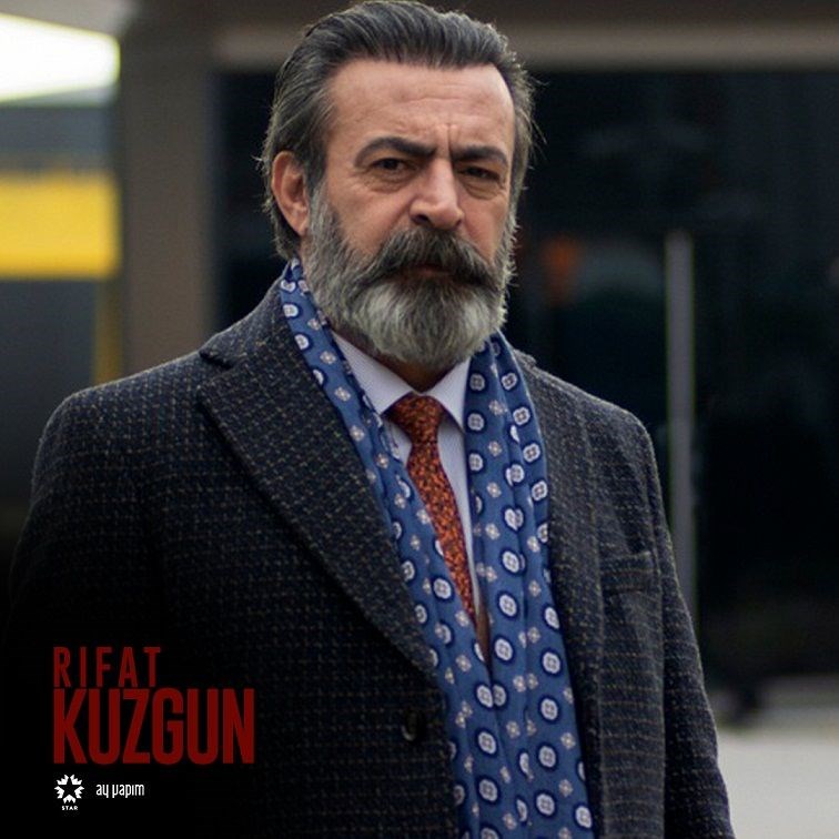 Yeni dizi Kuzgun hakkında merak edilenler, kuzgun dizisi konusu, kuzgun oyuncu kadrosu, kuzgun karakterleri, kuzgun kim kimdir?