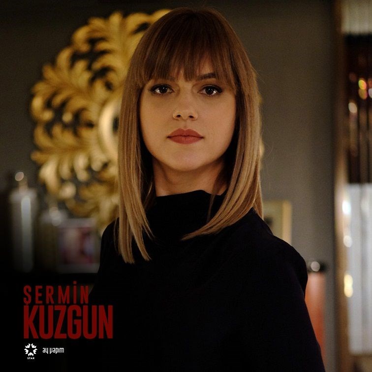 Yeni dizi Kuzgun hakkında merak edilenler, kuzgun dizisi konusu, kuzgun oyuncu kadrosu, kuzgun karakterleri, kuzgun kim kimdir?
