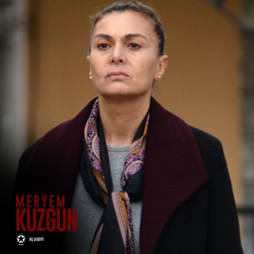 Yeni dizi Kuzgun hakkında merak edilenler, kuzgun dizisi konusu, kuzgun oyuncu kadrosu, kuzgun karakterleri, kuzgun kim kimdir?
