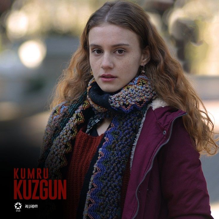 Yeni dizi Kuzgun hakkında merak edilenler, kuzgun dizisi konusu, kuzgun oyuncu kadrosu, kuzgun karakterleri, kuzgun kim kimdir?
