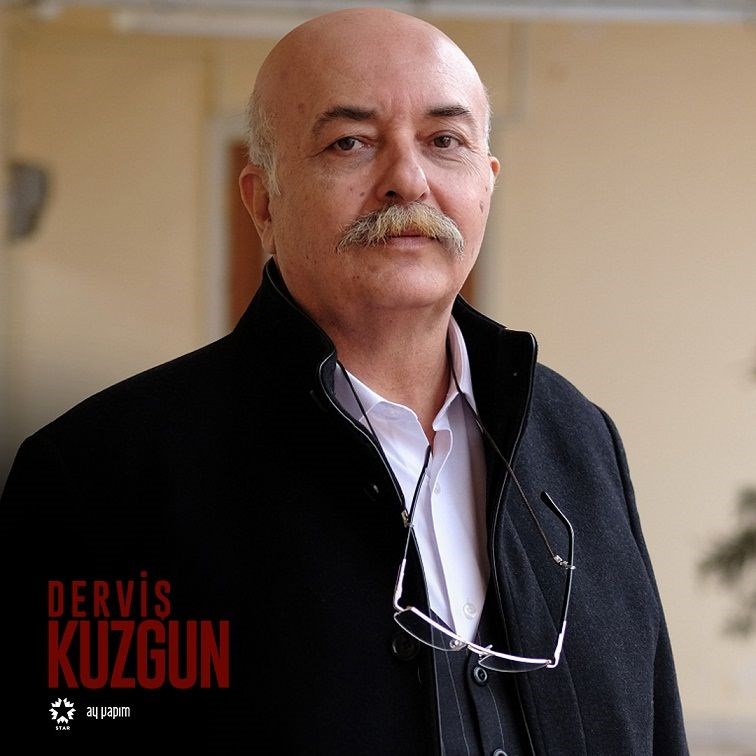 Yeni dizi Kuzgun hakkında merak edilenler, kuzgun dizisi konusu, kuzgun oyuncu kadrosu, kuzgun karakterleri, kuzgun kim kimdir?
