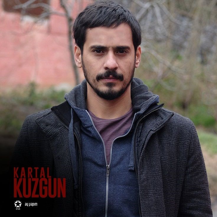 Yeni dizi Kuzgun hakkında merak edilenler, kuzgun dizisi konusu, kuzgun oyuncu kadrosu, kuzgun karakterleri, kuzgun kim kimdir?