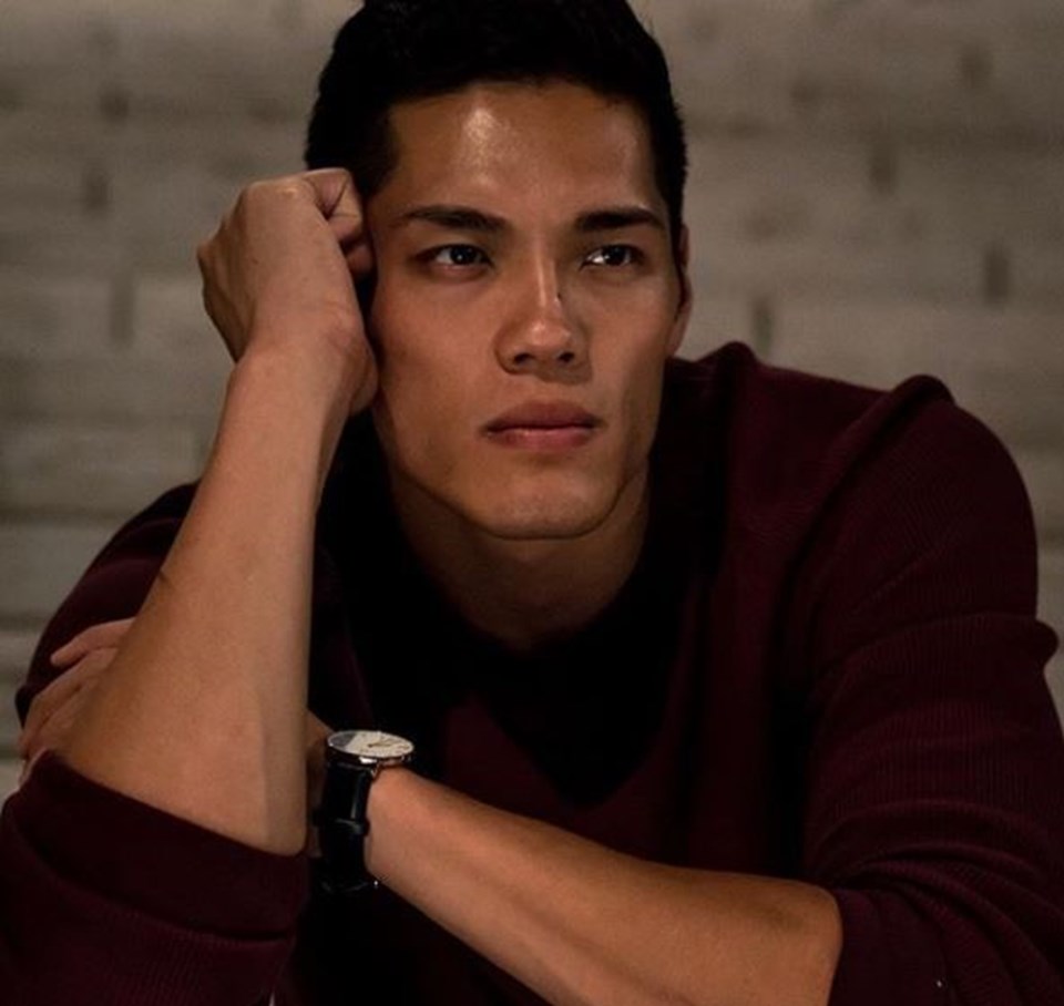 Tim Chung