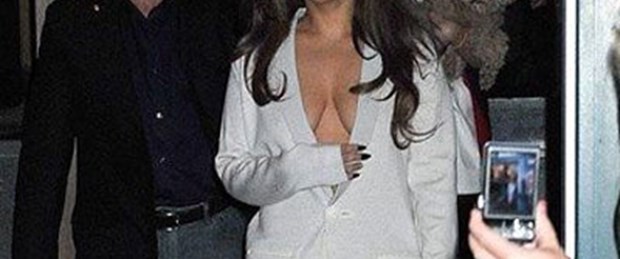 Lady Gaga giyim stilini değiştirdi