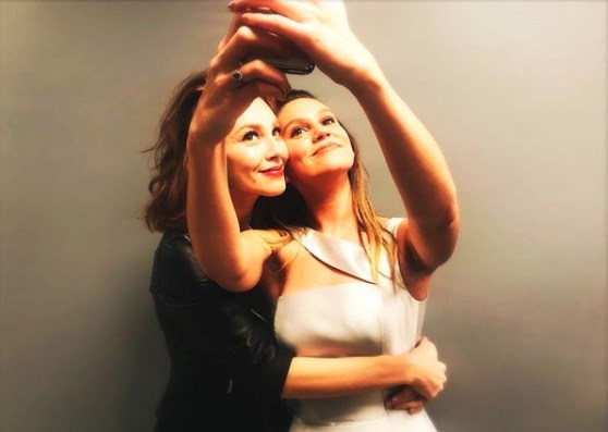 Farah Zeynep Abdullah