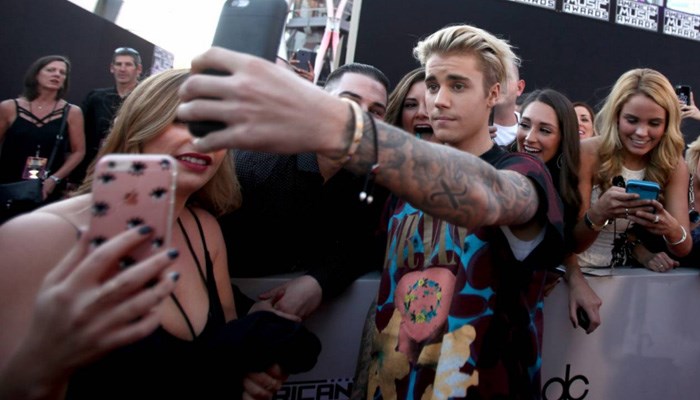 Justin Bieber