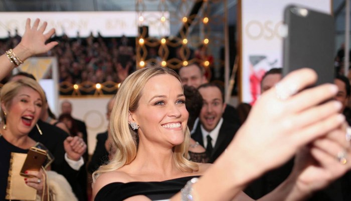 Reese Witherspoon