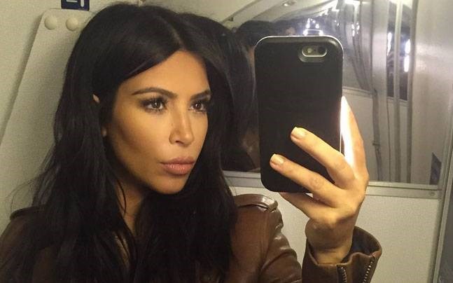 Selfie için estetik yaptırıyorlar