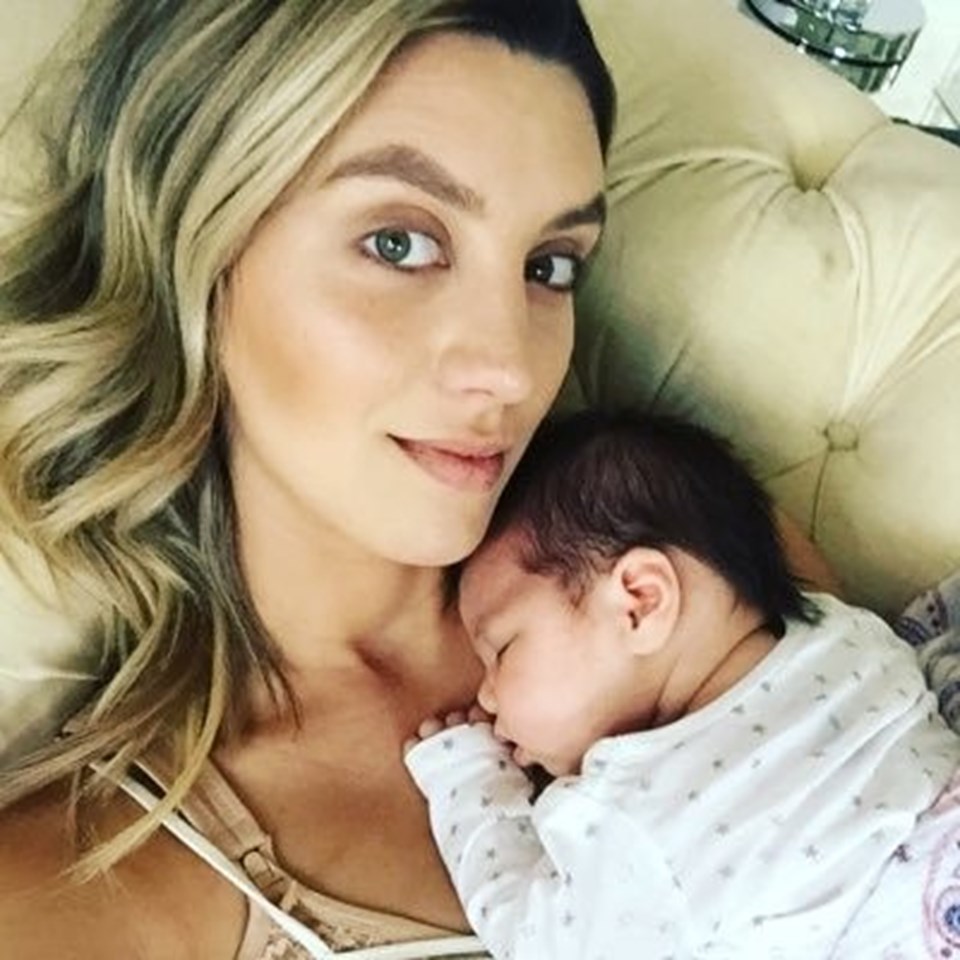 Ellie Day