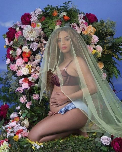 Beyonce